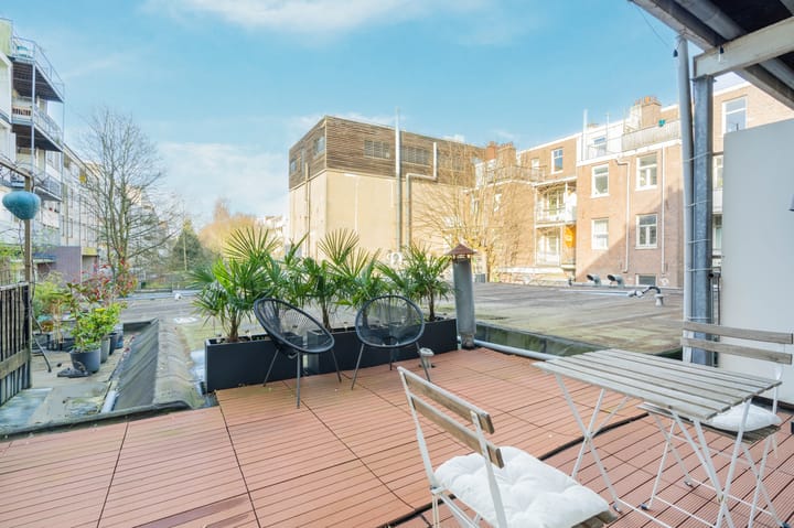 Foto 22 van Tweede Van der Helststraat 6-1