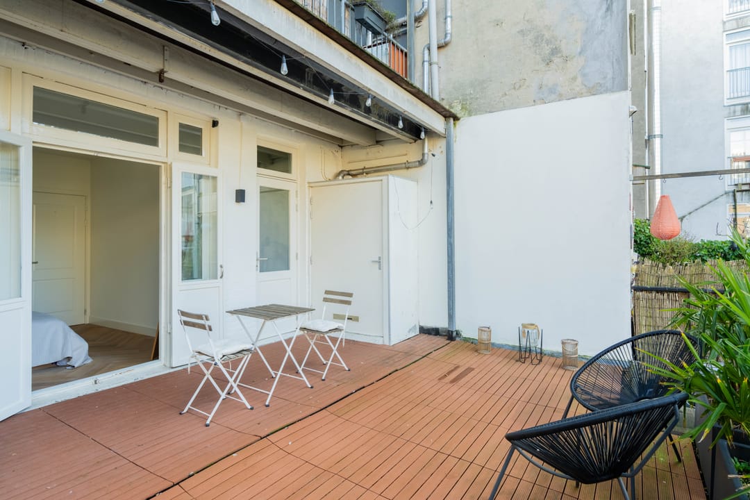 Foto 23 van Tweede Van der Helststraat 6-1