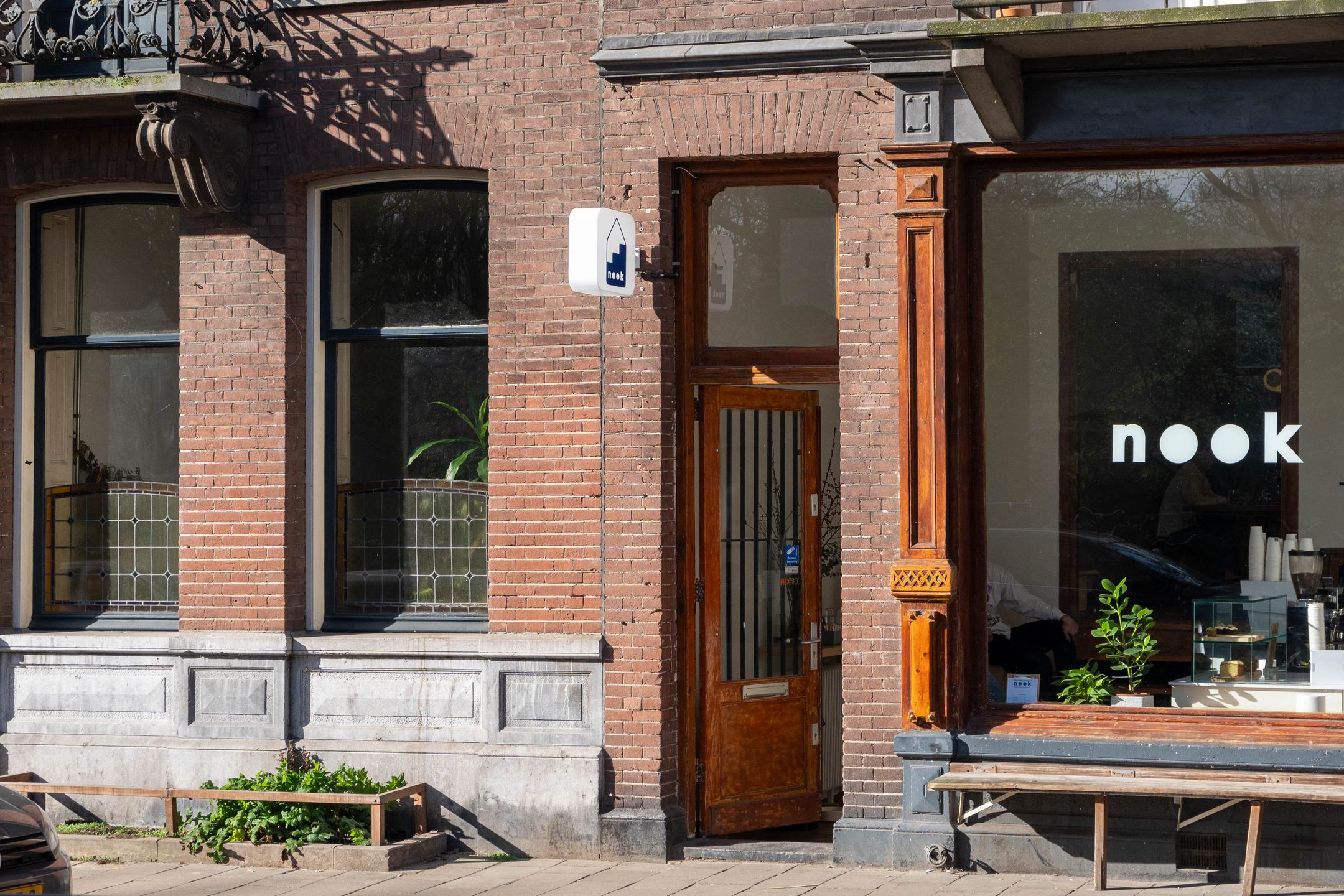 Foto 24 van Tweede Van der Helststraat 6-1