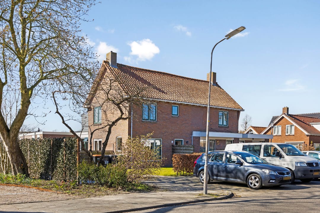 Foto 1 van Veluweweg 18-E