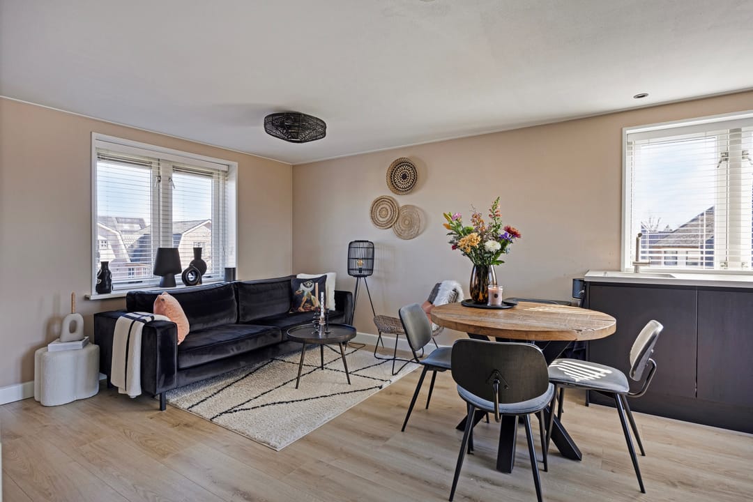 Foto 2 van Veluweweg 18-E