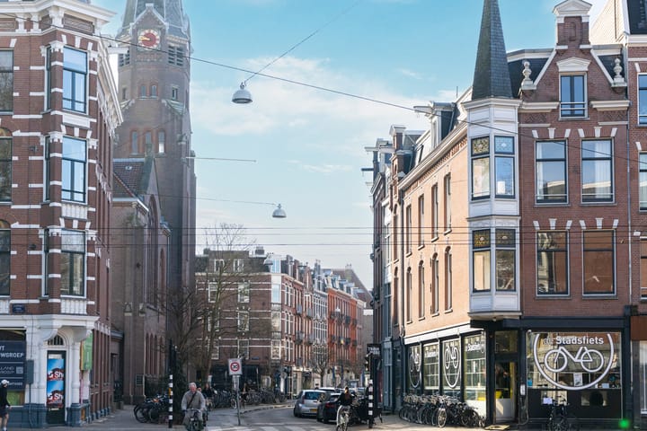 Foto 27 van Tweede Van der Helststraat 6-1