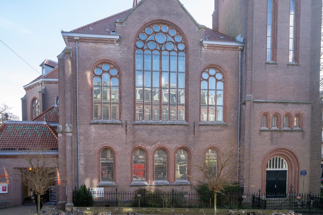 Foto 28 van Tweede Van der Helststraat 6-1