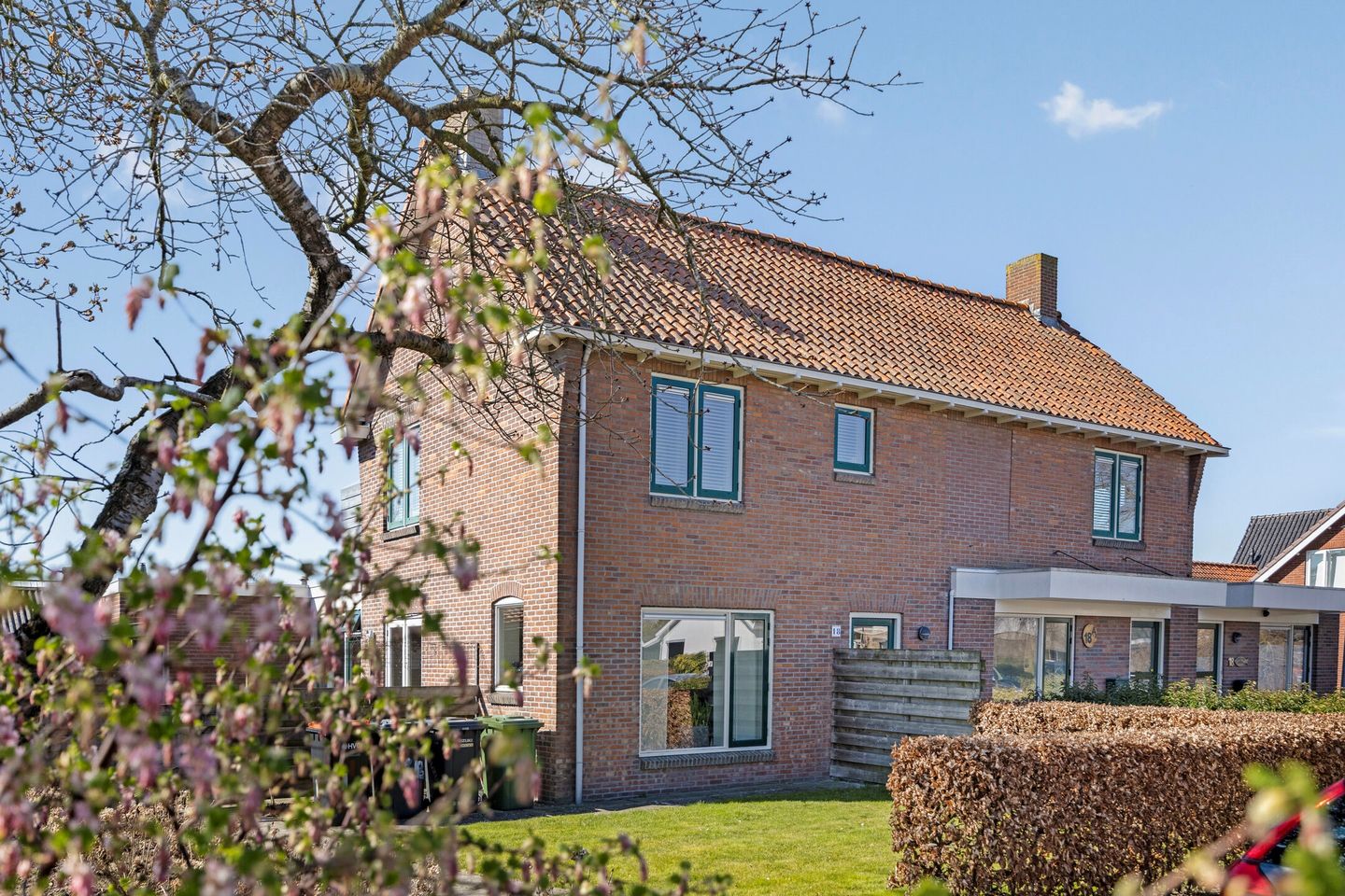 Foto 5 van Veluweweg 18-E