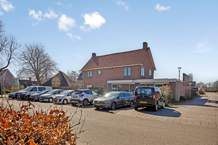 Foto 6 van Veluweweg 18-E