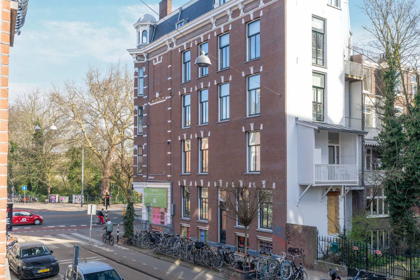 Foto 29 van Tweede Van der Helststraat 6-1