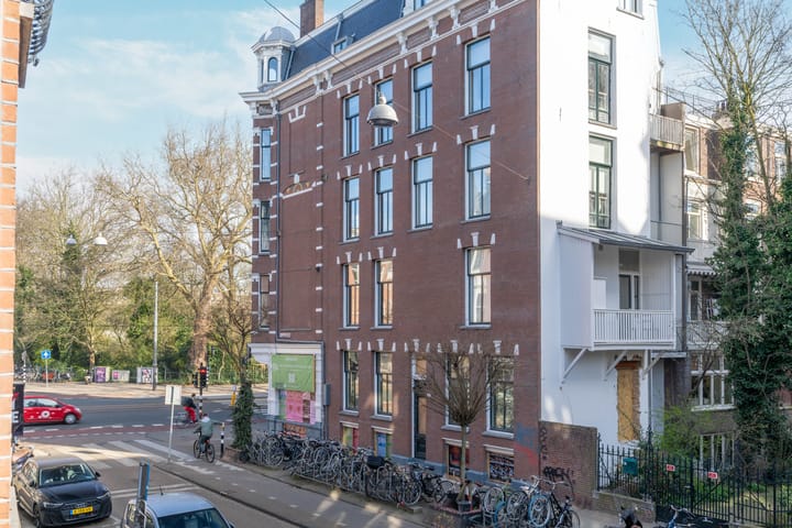 Foto 29 van Tweede Van der Helststraat 6-1