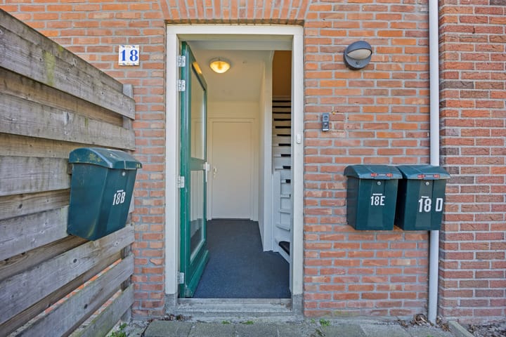 Foto 8 van Veluweweg 18-E