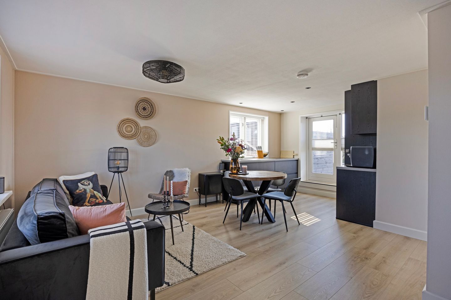 Foto 10 van Veluweweg 18-E