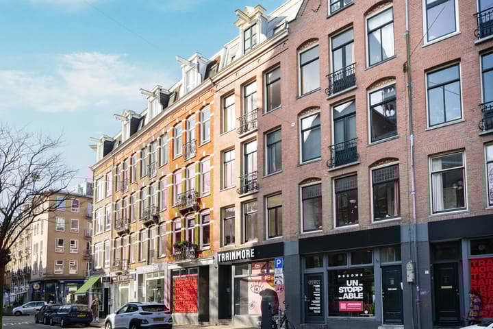 Foto 35 van Tweede Van der Helststraat 6-1