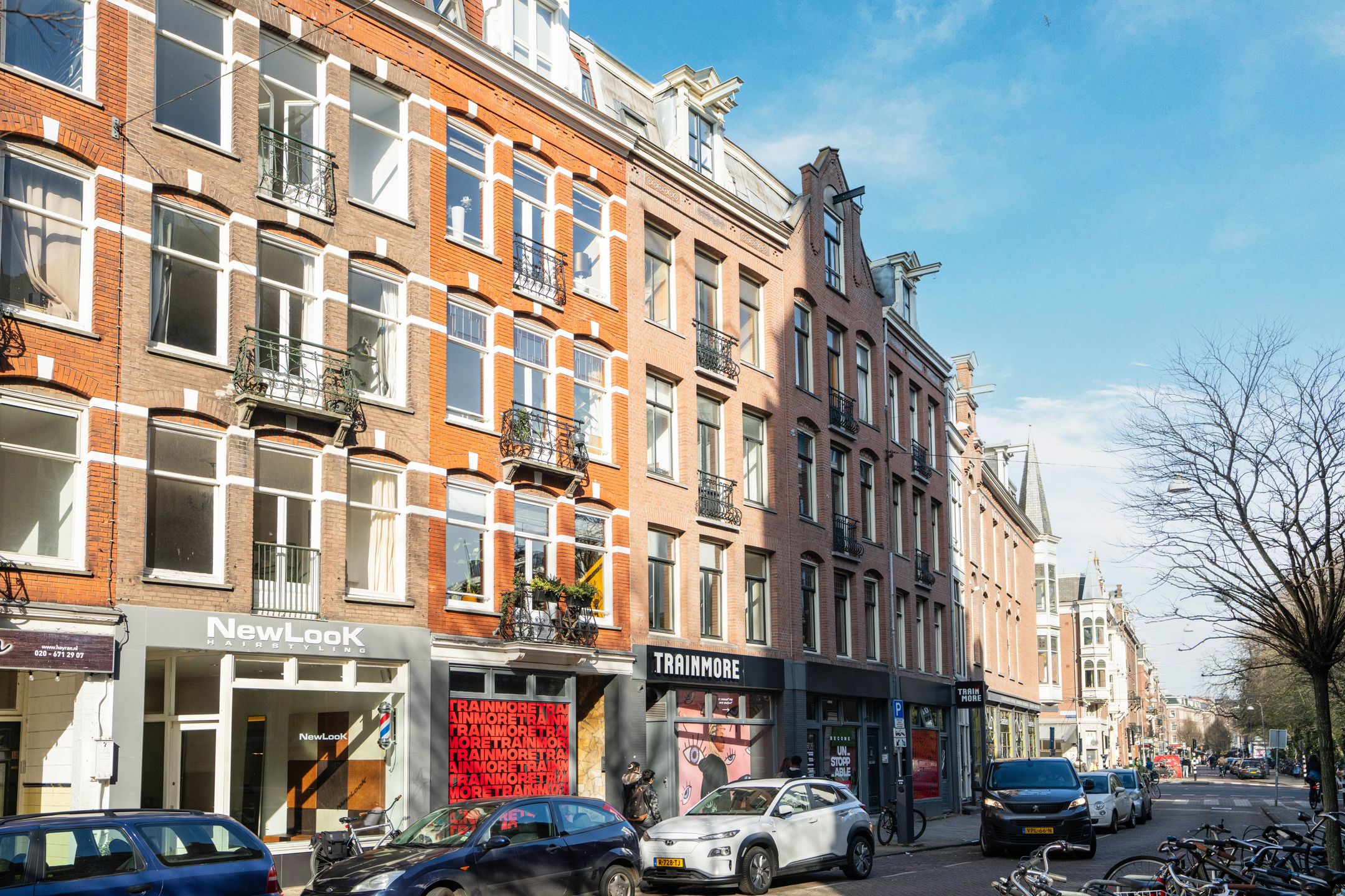 Foto 36 van Tweede Van der Helststraat 6-1