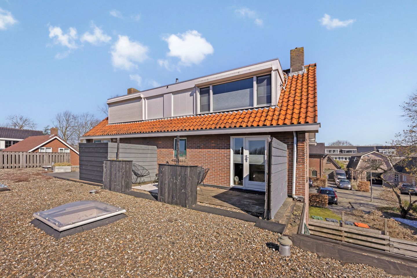 Foto 20 van Veluweweg 18-E