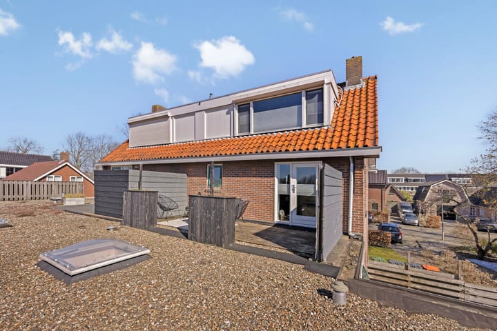 Foto 20 van Veluweweg 18-E