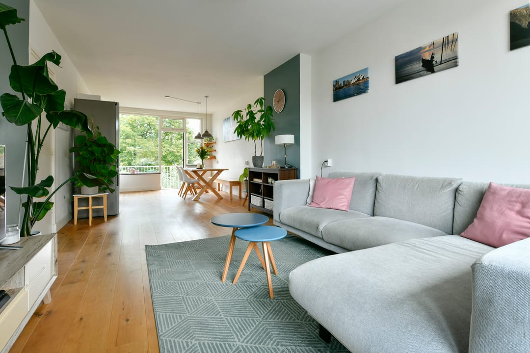 Photo 2 of Max Planckstraat 19-1