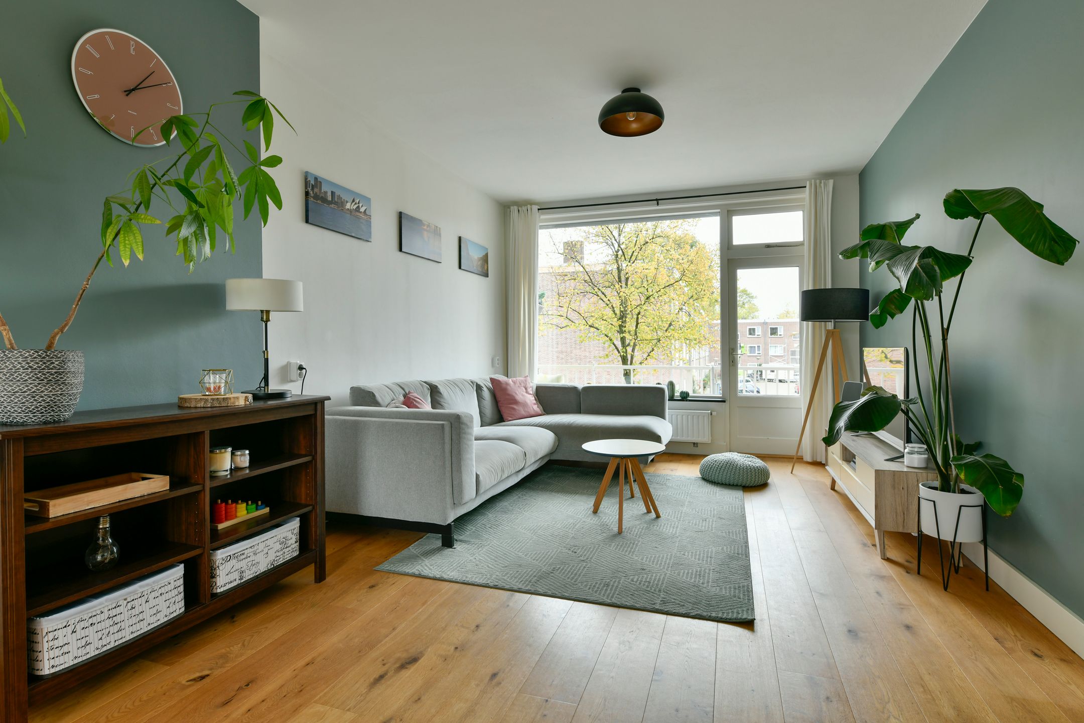 Photo 3 of Max Planckstraat 19-1