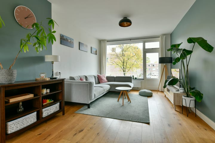 Foto 3 van Max Planckstraat 19-1