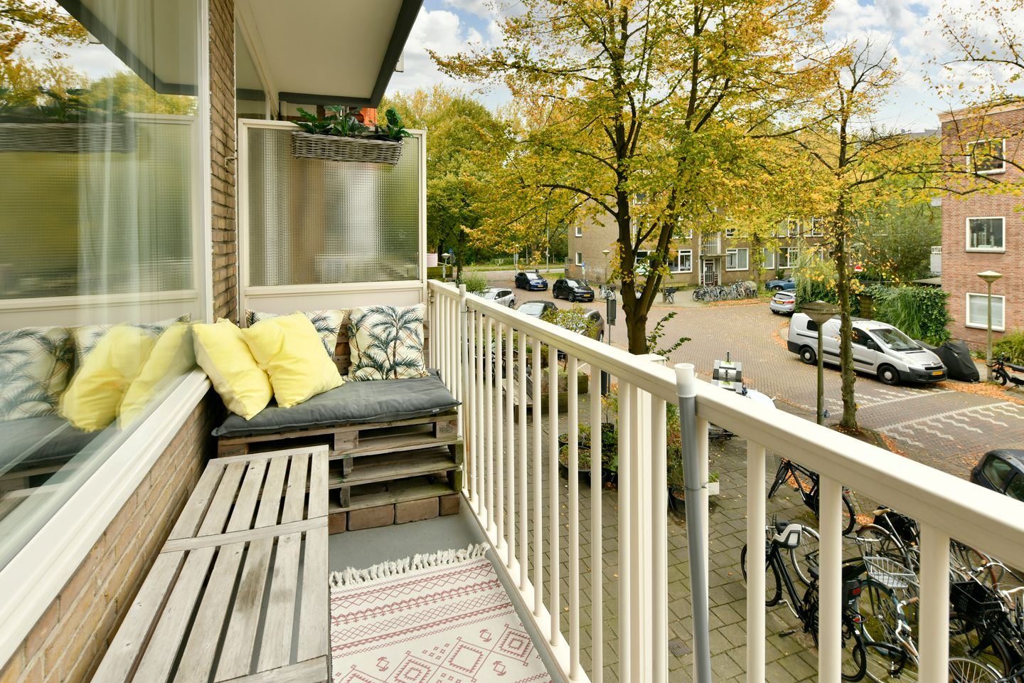 Photo 5 of Max Planckstraat 19-1