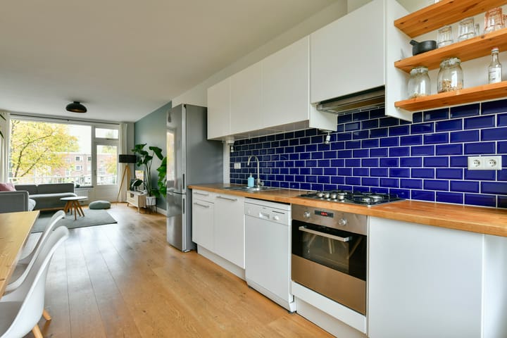 Foto 6 van Max Planckstraat 19-1