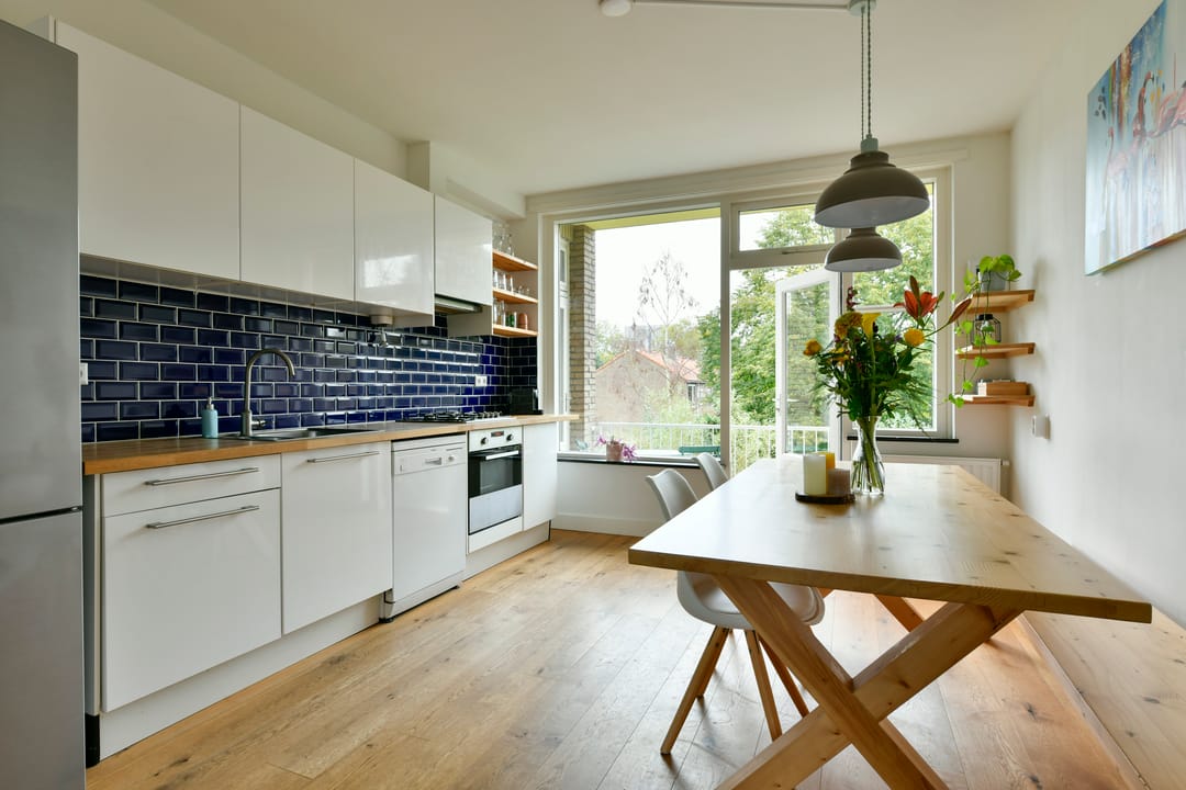 Photo 7 of Max Planckstraat 19-1