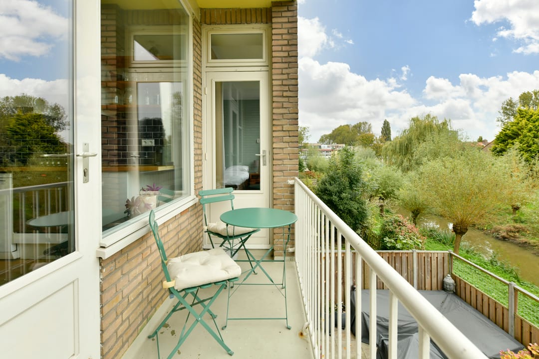 Photo 8 of Max Planckstraat 19-1