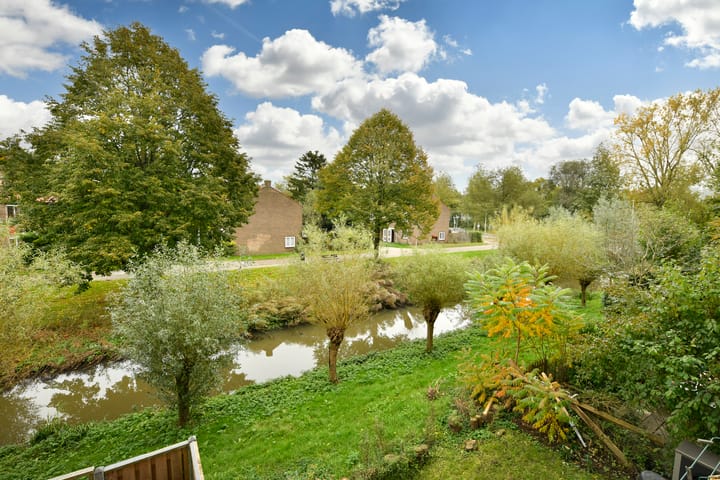 Foto 10 van Max Planckstraat 19-1