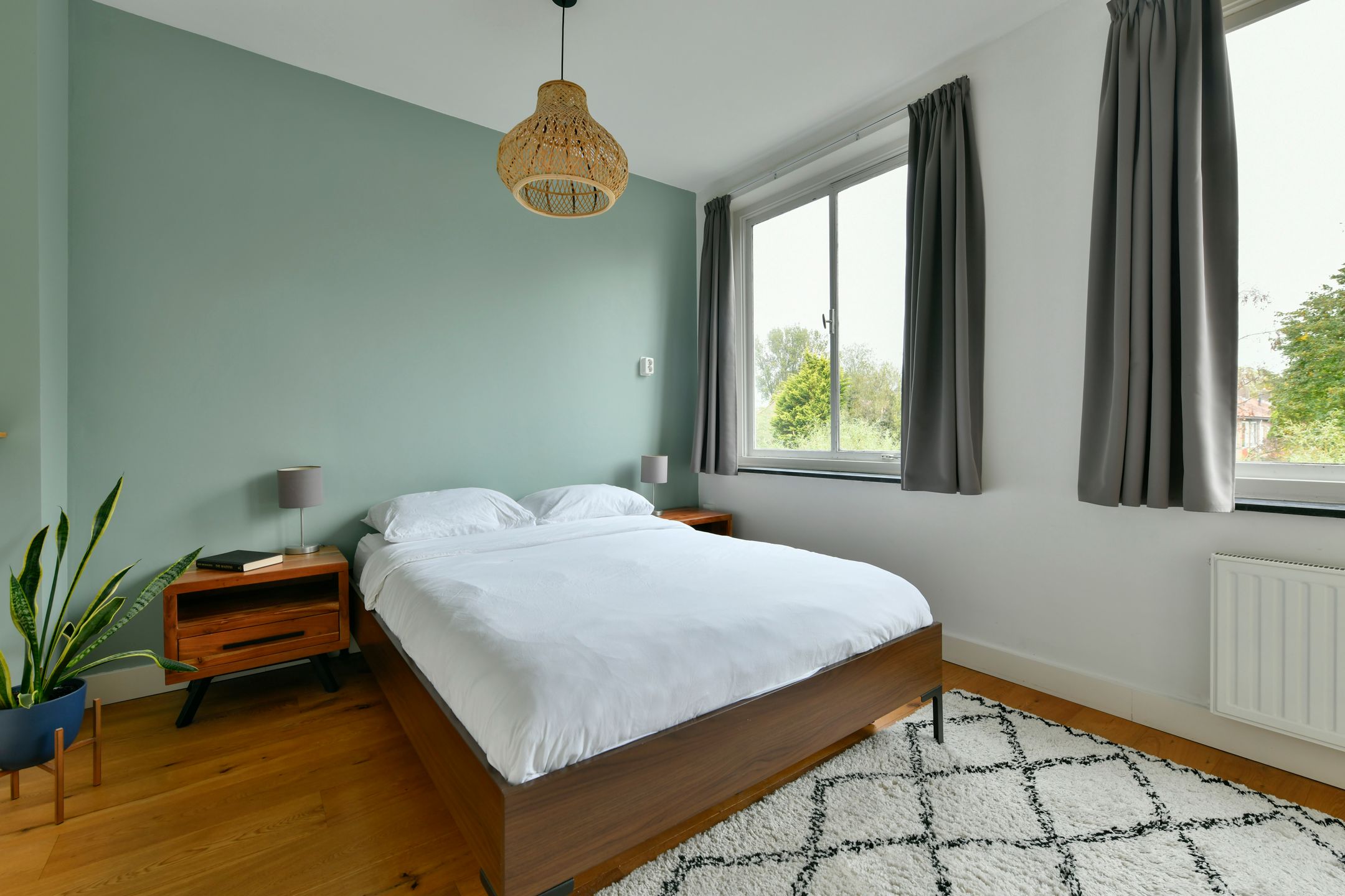 Photo 12 of Max Planckstraat 19-1