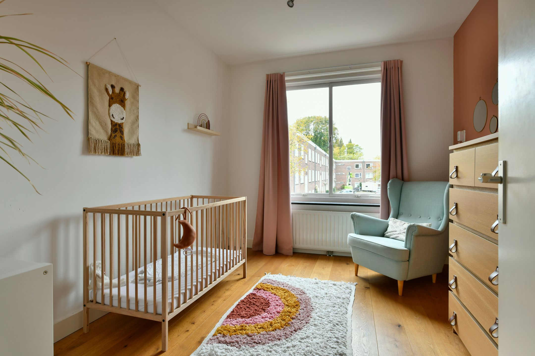 Photo 15 of Max Planckstraat 19-1