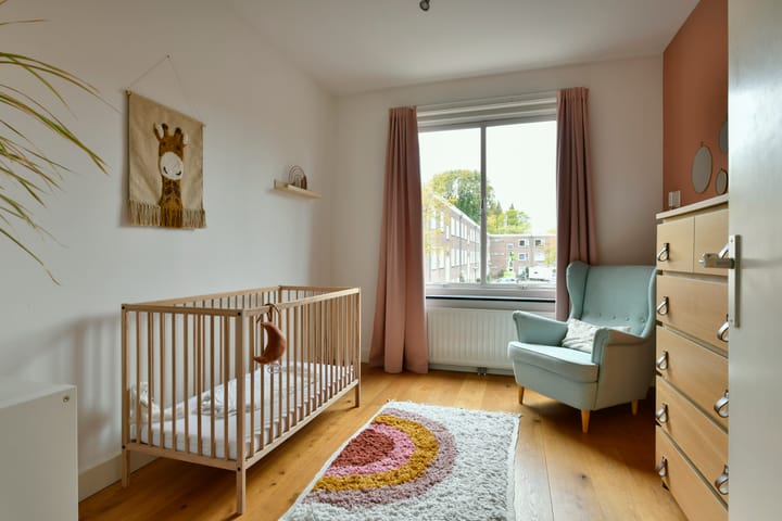 Foto 15 van Max Planckstraat 19-1