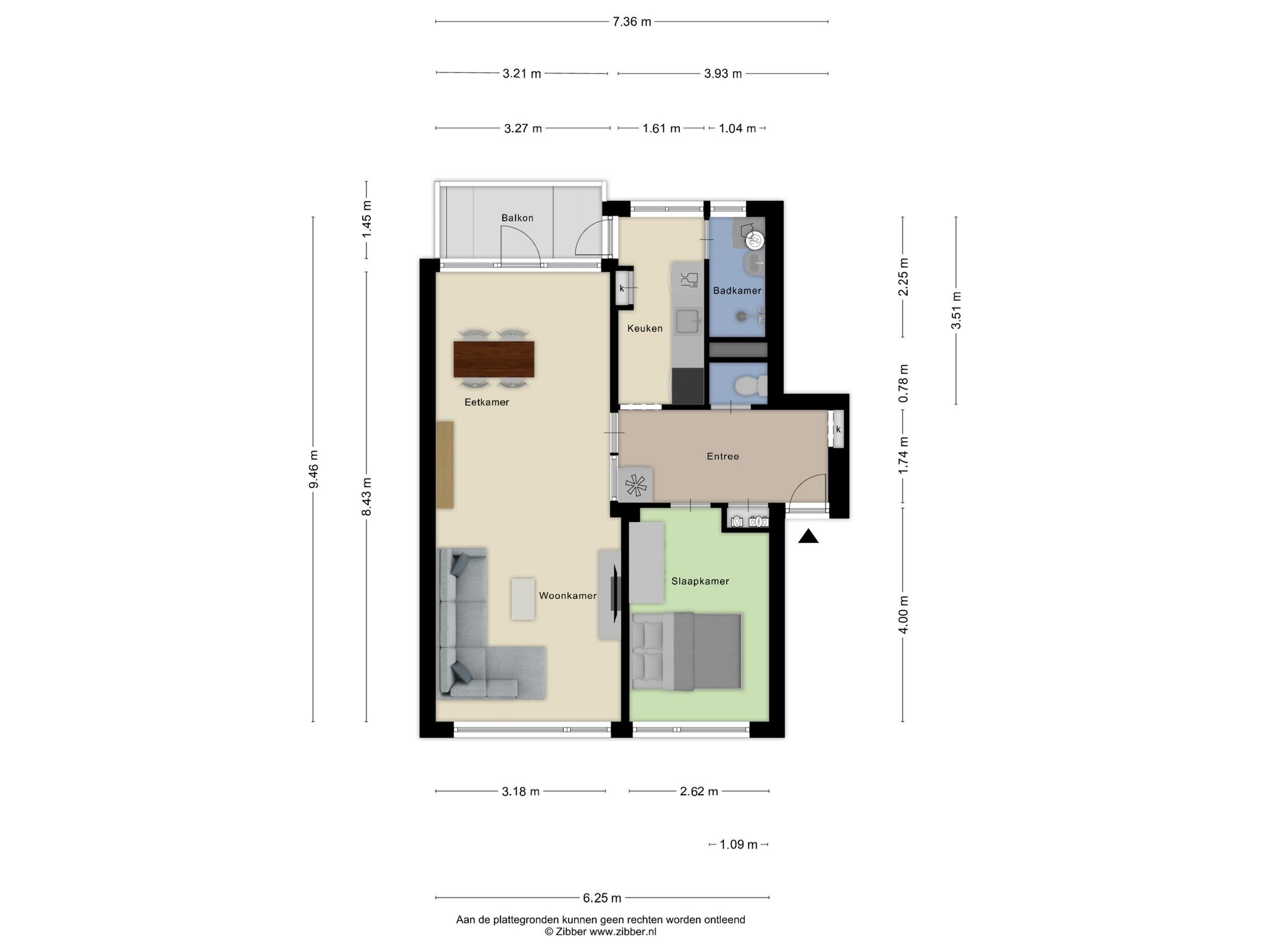 Foto 18 van Henriëtte Roland Holsthof 78