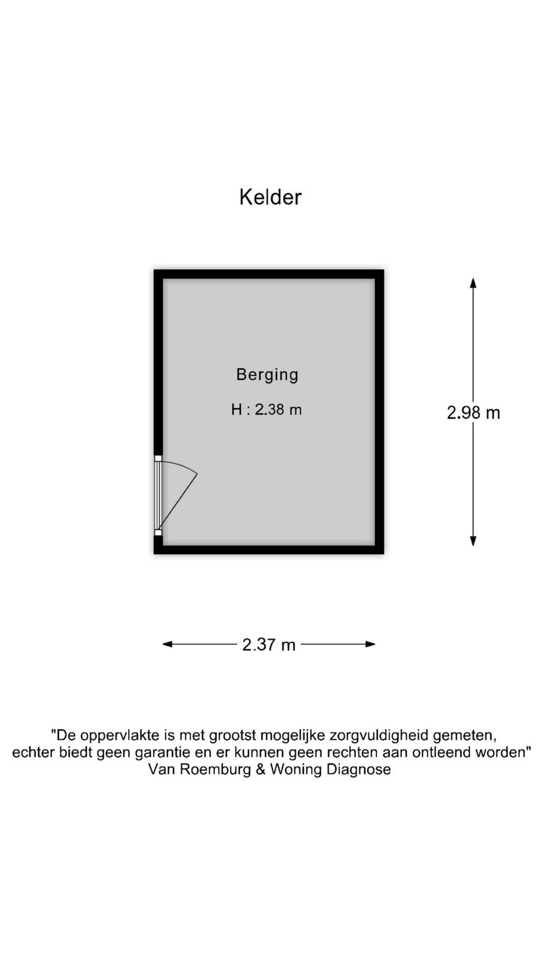 Photo 19 of Max Planckstraat 19-1