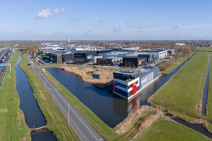 Duurzaamheidsring 11