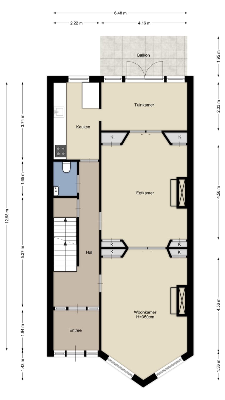 Foto 62 van Deventerweg 117