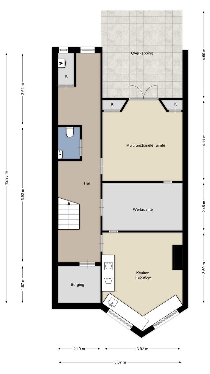 Foto 63 van Deventerweg 117