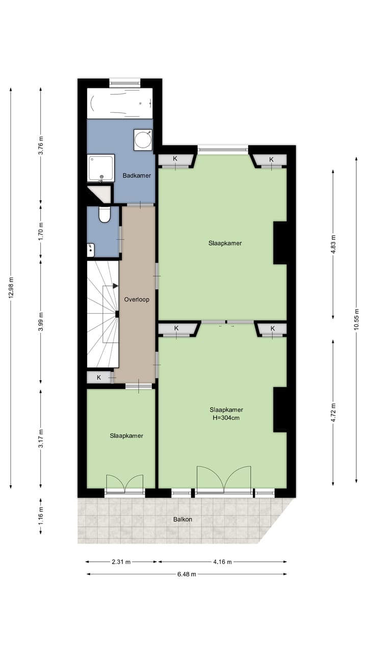 Foto 64 van Deventerweg 117