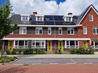free-sector-houses for rent on Bovenas 31