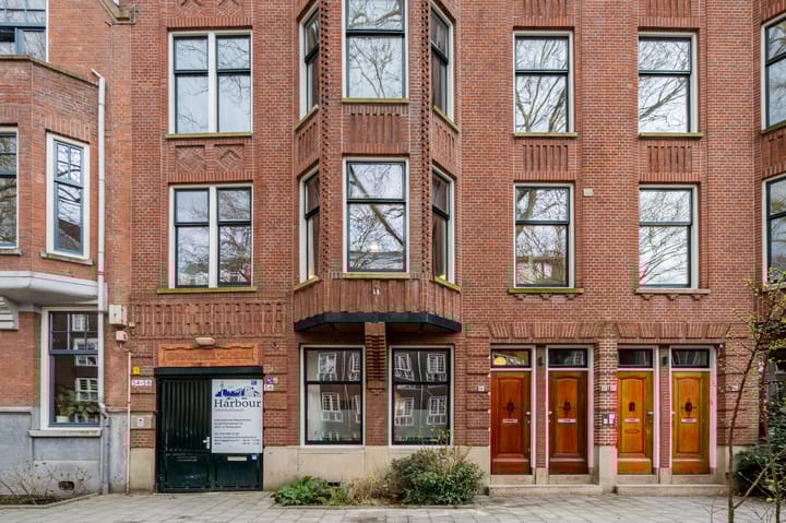 Photo 2 of Graaf Florisstraat 60-A