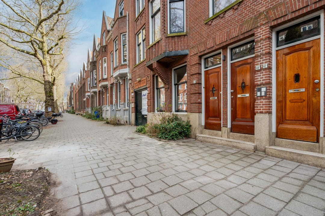 Photo 7 of Graaf Florisstraat 60-A