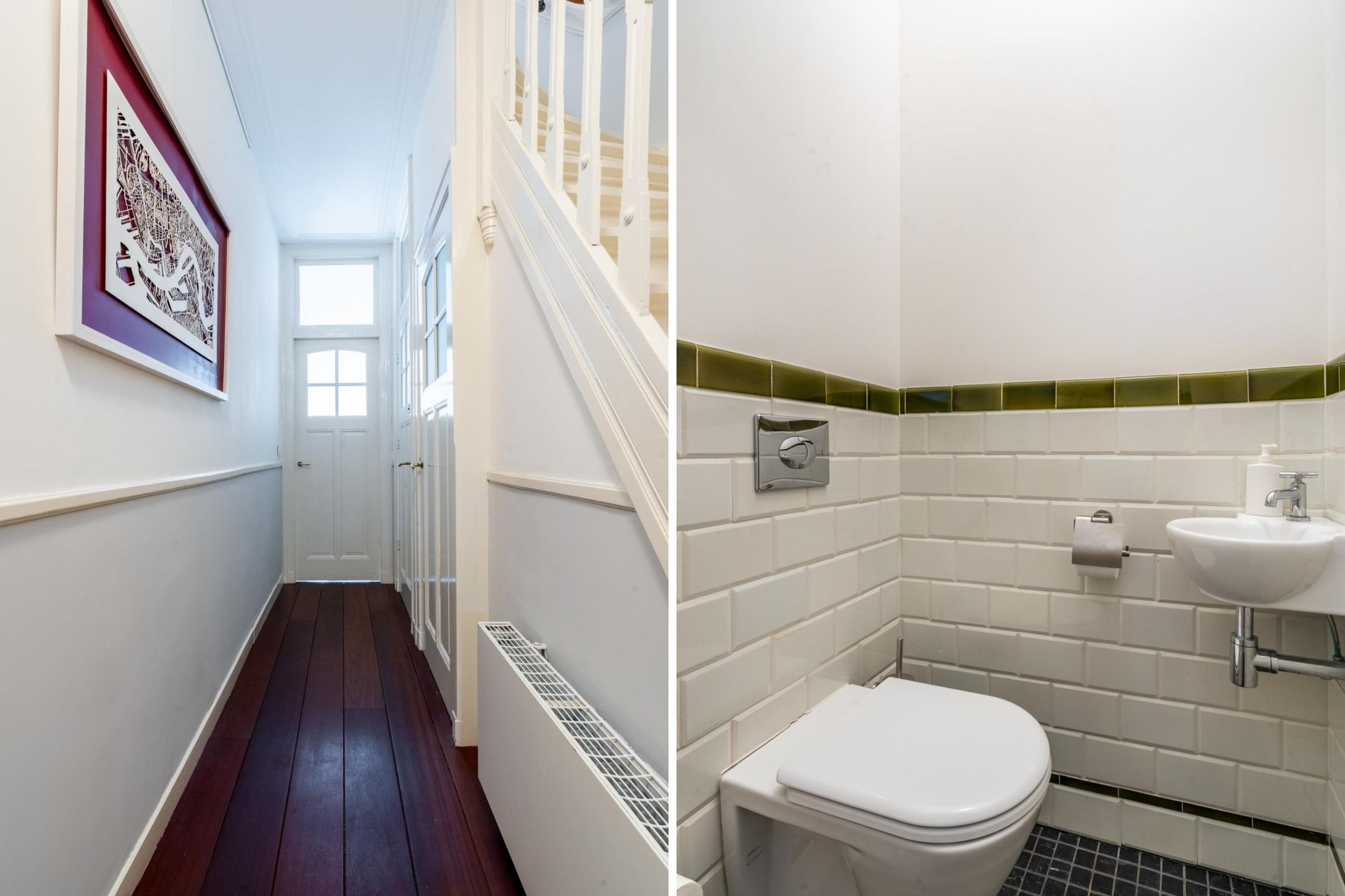 Photo 9 of Graaf Florisstraat 60-A