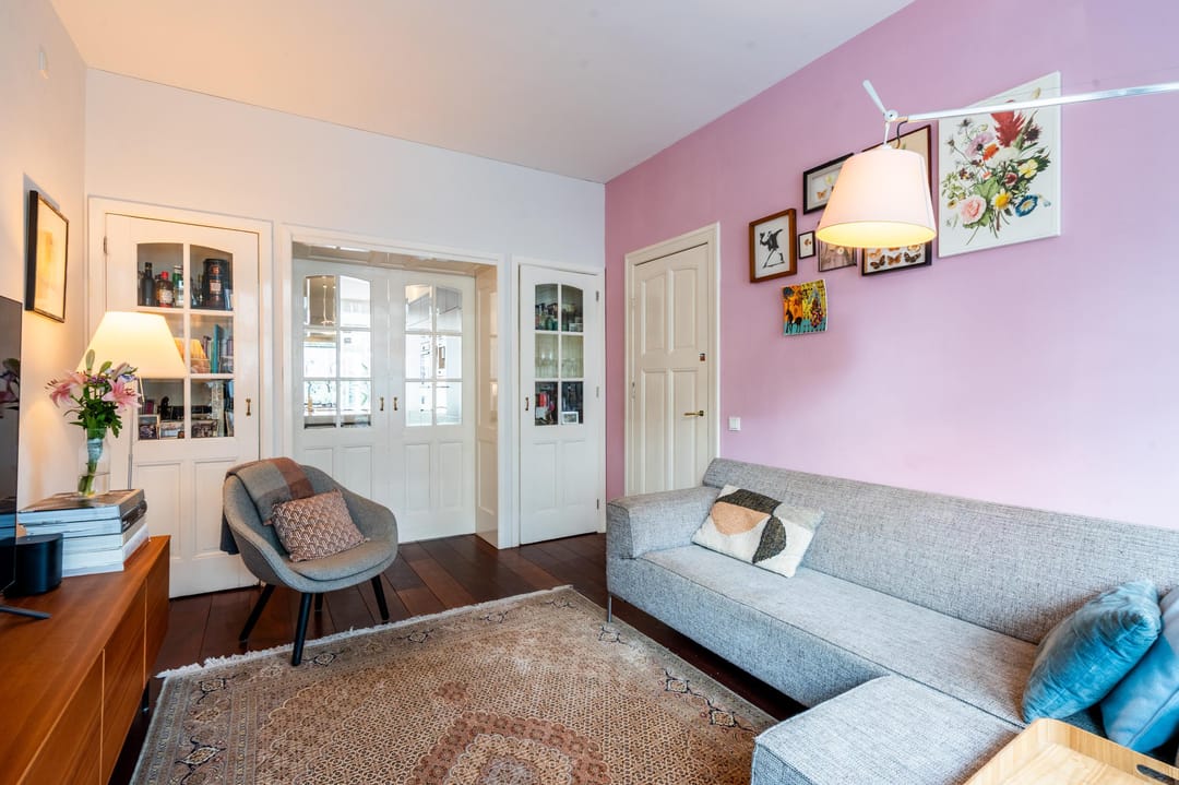 Photo 11 of Graaf Florisstraat 60-A