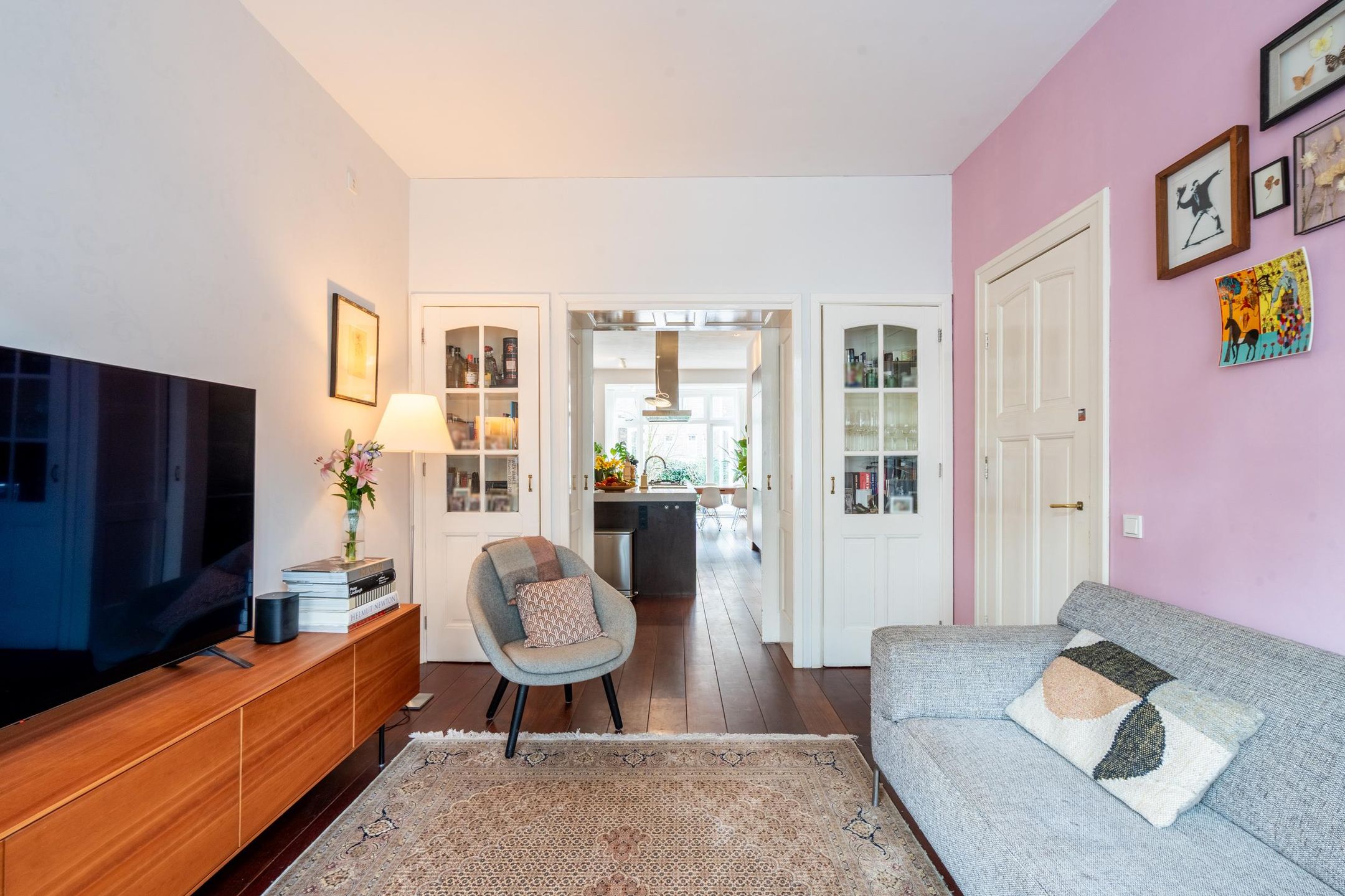 Photo 12 of Graaf Florisstraat 60-A