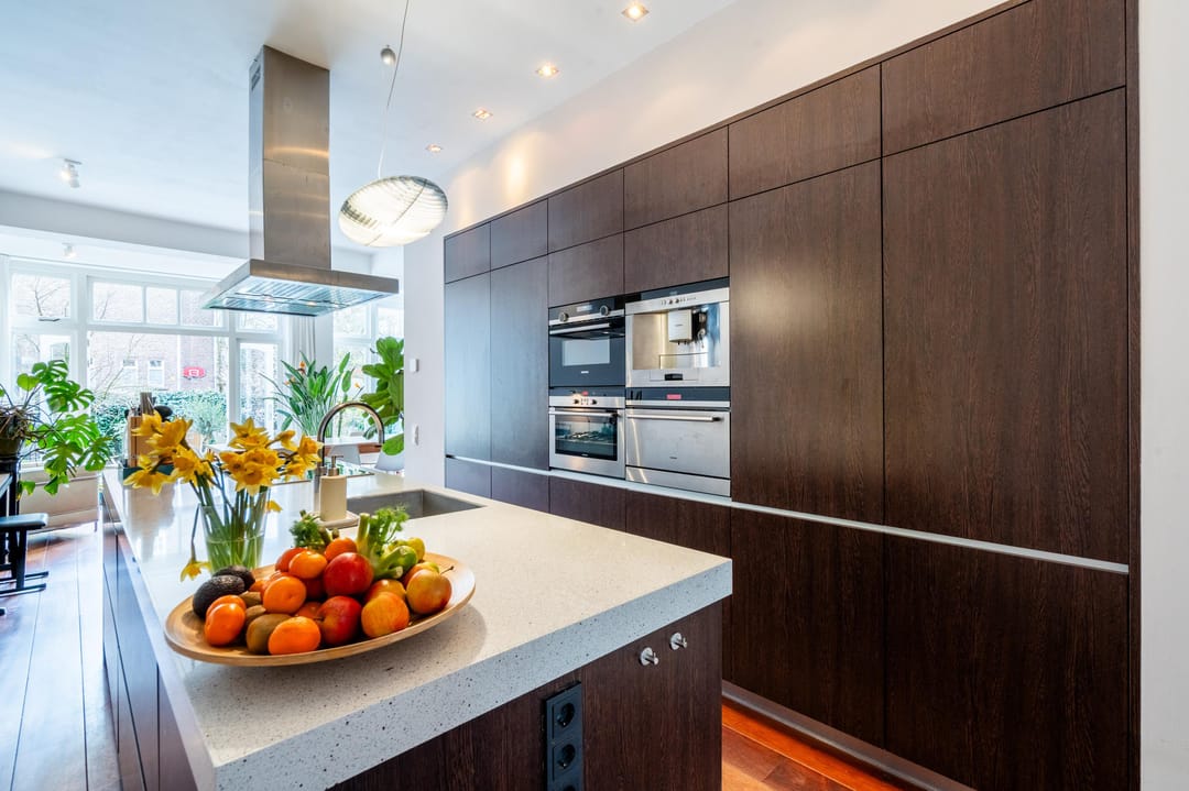 Photo 13 of Graaf Florisstraat 60-A