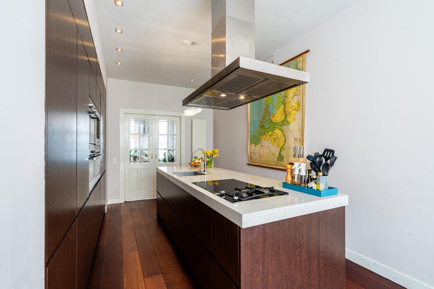 Photo 14 of Graaf Florisstraat 60-A