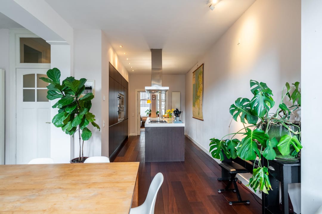 Photo 17 of Graaf Florisstraat 60-A