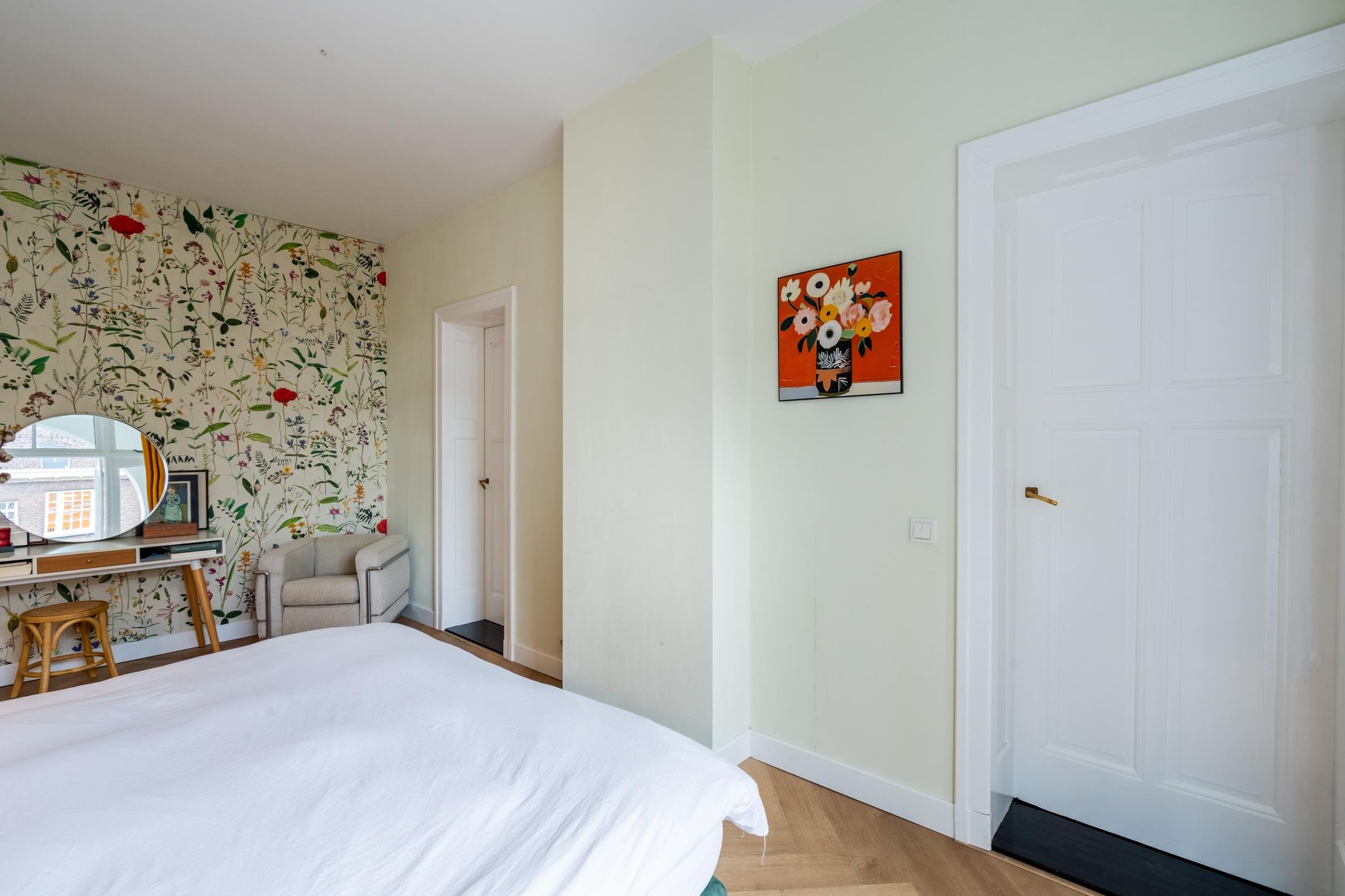 Photo 27 of Graaf Florisstraat 60-A