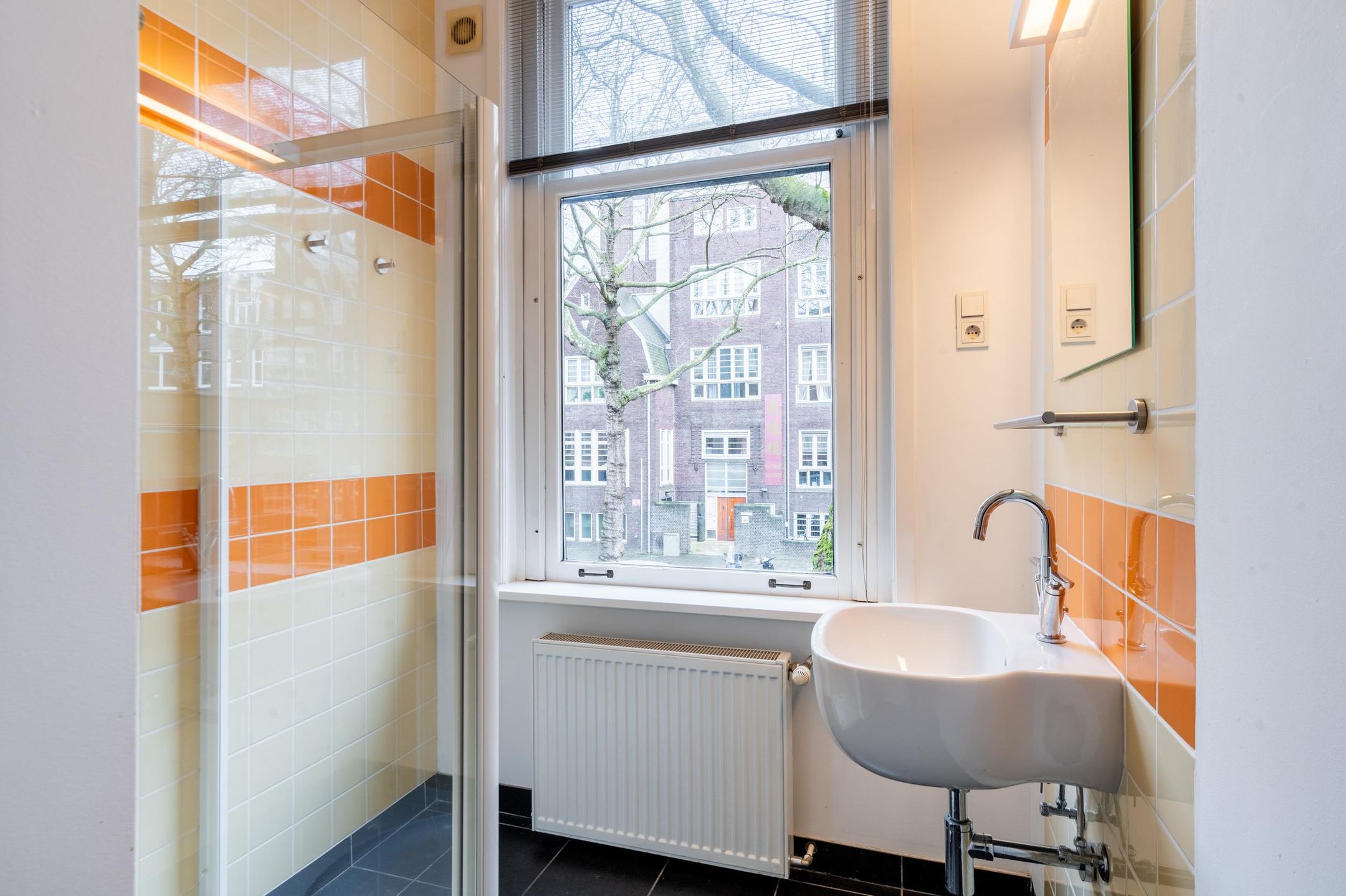 Photo 42 of Graaf Florisstraat 60-A