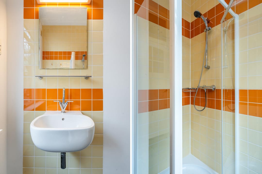 Photo 43 of Graaf Florisstraat 60-A