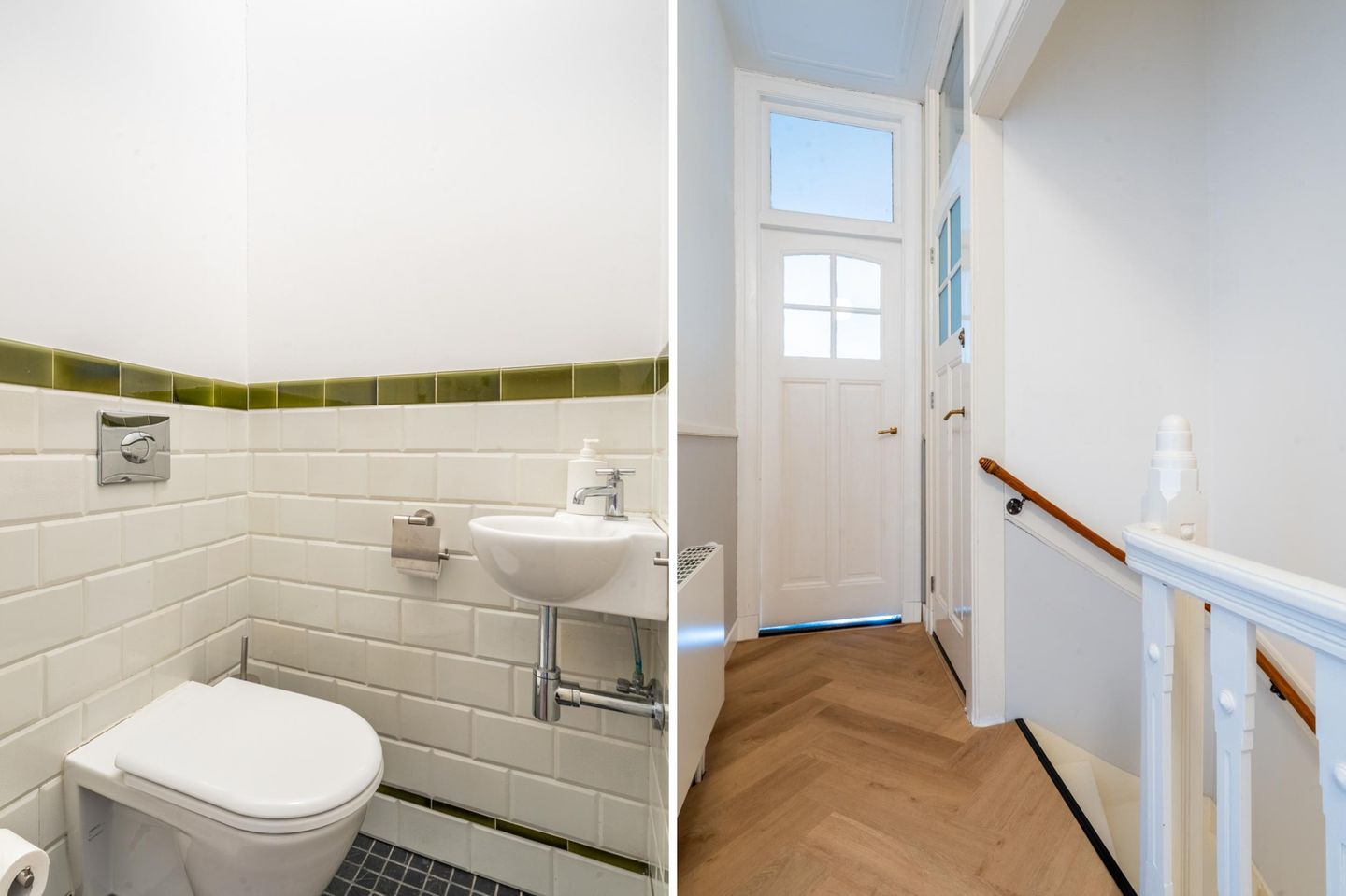 Photo 44 of Graaf Florisstraat 60-A