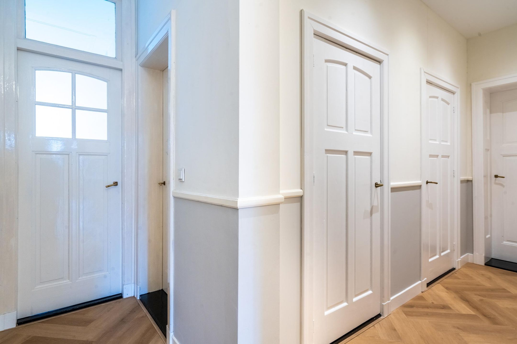 Photo 45 of Graaf Florisstraat 60-A