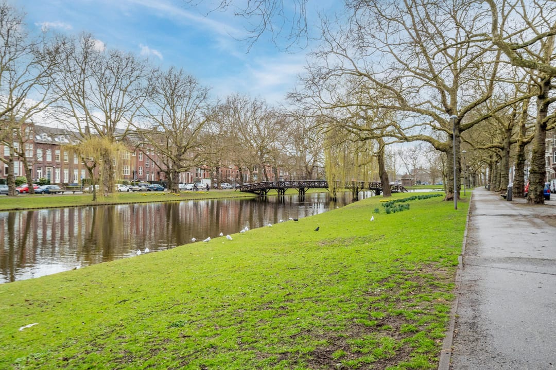 Photo 53 of Graaf Florisstraat 60-A