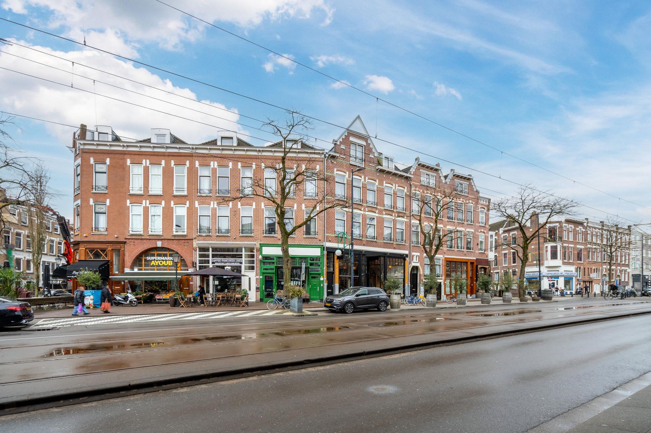 Photo 54 of Graaf Florisstraat 60-A